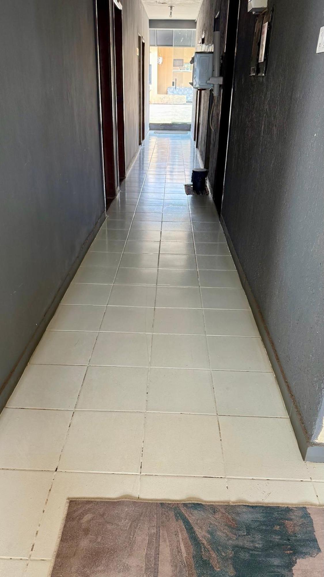 Minas Hotel Uberlândia Buitenkant foto